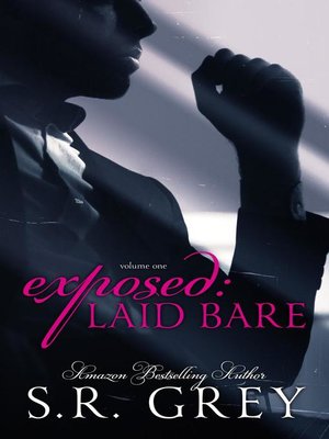 cover image of Exposed